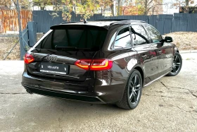 Обява за продажба на Audi A4 3.0 TDI Quattro/S-Line/Обдух/Distronic/Pano ~31 500 лв. - изображение 6