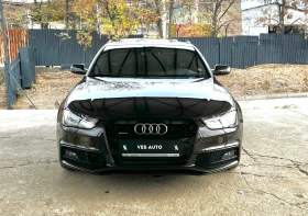 Обява за продажба на Audi A4 3.0 TDI Quattro/S-Line/Обдух/Distronic/Pano ~31 500 лв. - изображение 1