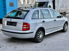 Skoda Fabia 1.9 *  *  | Mobile.bg    4