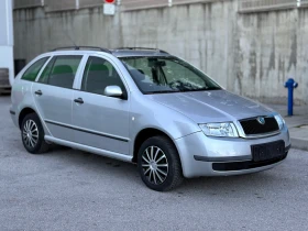 Skoda Fabia 1.9 *  *  | Mobile.bg    2