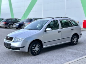 Skoda Fabia 1.9 *  *  | Mobile.bg    3