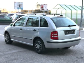 Skoda Fabia 1.9 *  *  | Mobile.bg    5