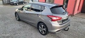 Nissan Pulsar 1.2Ti 115k.c., euro 6, Germany , снимка 5