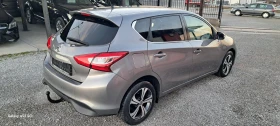 Nissan Pulsar 1.2Ti 115k.c., euro 6, Germany , снимка 6