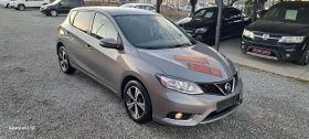 Nissan Pulsar 1.2Ti 115k.c., euro 6, Germany , снимка 2