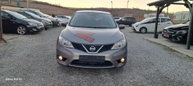 Nissan Pulsar 1.2Ti 115k.c., euro 6, Germany , снимка 1