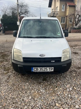 Ford Connect, снимка 1