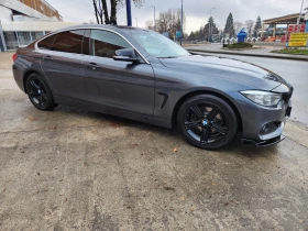 BMW 430 Gran Coupe, снимка 3