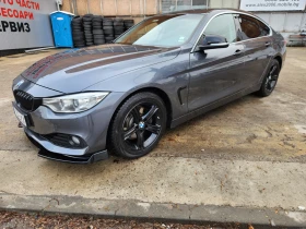 BMW 430 Gran Coupe, снимка 7