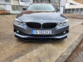 BMW 430 Gran Coupe, снимка 2