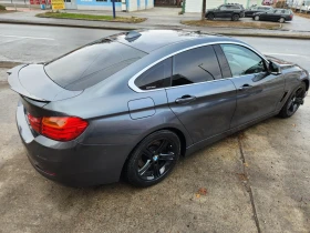 BMW 430 Gran Coupe, снимка 4