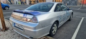 Honda Accord, снимка 8