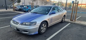 Honda Accord, снимка 2