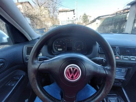 VW Golf, снимка 8