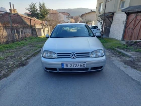 VW Golf, снимка 3