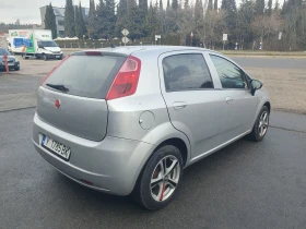 Fiat Punto 1, 2 benzin GAZ 82 hp, снимка 8