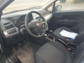 Fiat Punto 1, 2 benzin GAZ 82 hp, снимка 10