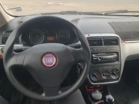 Fiat Punto 1, 2 benzin GAZ 82 hp, снимка 11