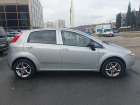 Fiat Punto 1, 2 benzin GAZ 82 hp, снимка 1