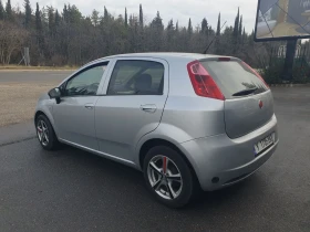 Fiat Punto 1, 2 benzin GAZ 82 hp, снимка 6