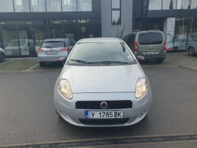 Fiat Punto 1, 2 benzin GAZ 82 hp, снимка 3