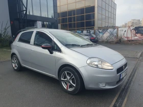 Fiat Punto 1, 2 benzin GAZ 82 hp | Mobile.bg    2