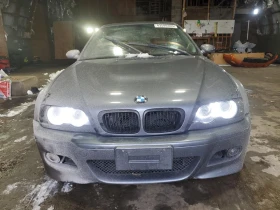 BMW M3, снимка 2