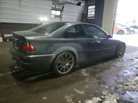 BMW M3, снимка 6