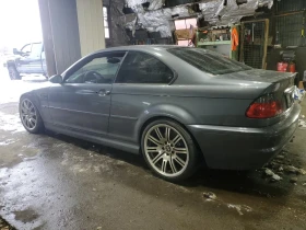 BMW M3, снимка 4