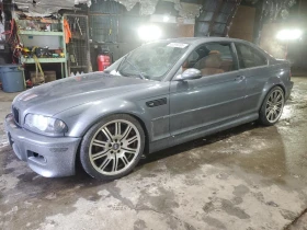 BMW M3, снимка 1