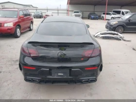 Mercedes-Benz C 63 AMG S - 68127 лв. - 82874071 | Car24.bg