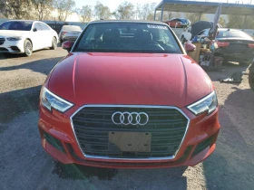 Audi A3 * PREMIUM PLUS * * S-LINE * * HeadUp * (CARFAX) 1