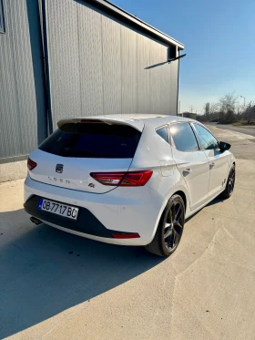 Seat Leon FR, снимка 5