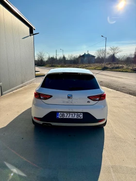 Seat Leon FR, снимка 6