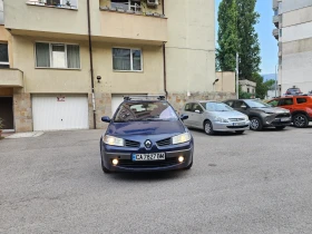 Renault Megane 1.5 DCI * КЛИМАТИК* !ТОП! - 2500 лв. - 33844126 8