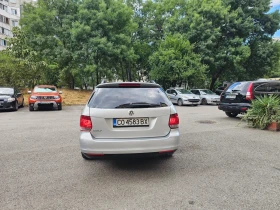 VW Golf 1.6 !!МЕТАН-ИНЖ! * КЛИМАТРОНИК* !ТОП! - 5500 лв. - 36586576 4