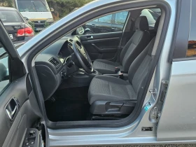 VW Golf 1.6 !!МЕТАН-ИНЖ! * КЛИМАТРОНИК* !ТОП! - 5500 лв. - 36586576 9