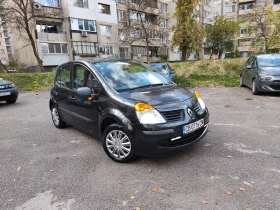 Renault Modus 1.2 EVRO4  * А/С* !  !ТОП!ТОП!!