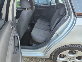 VW Golf 1.6 !!МЕТАН-ИНЖ! * КЛИМАТРОНИК* !ТОП! - 5500 лв. - 36586576 14