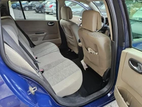 Renault Megane 1.5 DCI * КЛИМАТИК* !ТОП! - 2500 лв. - 33844126 12