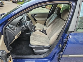Renault Megane 1.5 DCI * КЛИМАТИК* !ТОП! - 2500 лв. - 33844126 9