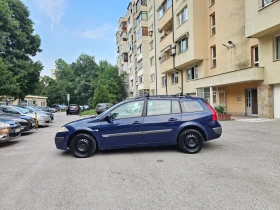 Renault Megane 1.5 DCI * КЛИМАТИК* !ТОП! - 2500 лв. - 33844126 2