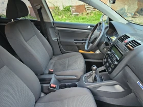 VW Golf 1.6 !!МЕТАН-ИНЖ! * КЛИМАТРОНИК* !ТОП! - 5500 лв. - 36586576 12