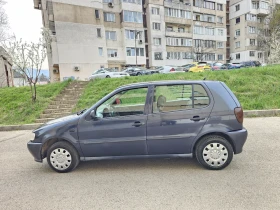 VW Polo, снимка 2