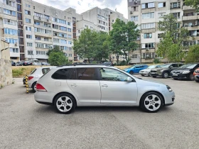 VW Golf 1.6 !!МЕТАН-ИНЖ! * КЛИМАТРОНИК* !ТОП! - 5500 лв. - 36586576 6