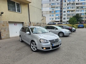 VW Golf 1.6 !!МЕТАН-ИНЖ! * КЛИМАТРОНИК* !ТОП! - 5500 лв. - 36586576 7