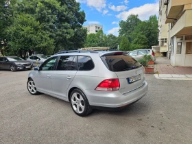 VW Golf 1.6 !!МЕТАН-ИНЖ! * КЛИМАТРОНИК* !ТОП! - 5500 лв. - 36586576 3