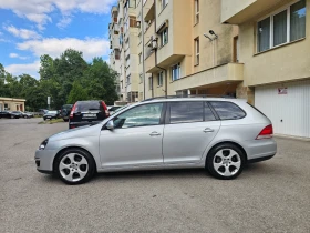 VW Golf 1.6 !!МЕТАН-ИНЖ! * КЛИМАТРОНИК* !ТОП! - 5500 лв. - 36586576 2
