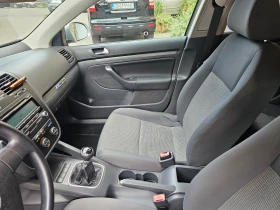 VW Golf 1.6 !!МЕТАН-ИНЖ! * КЛИМАТРОНИК* !ТОП! - 5500 лв. - 36586576 10
