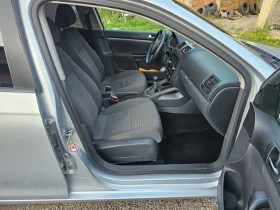 VW Golf 1.6 !!МЕТАН-ИНЖ! * КЛИМАТРОНИК* !ТОП! - 5500 лв. - 36586576 11